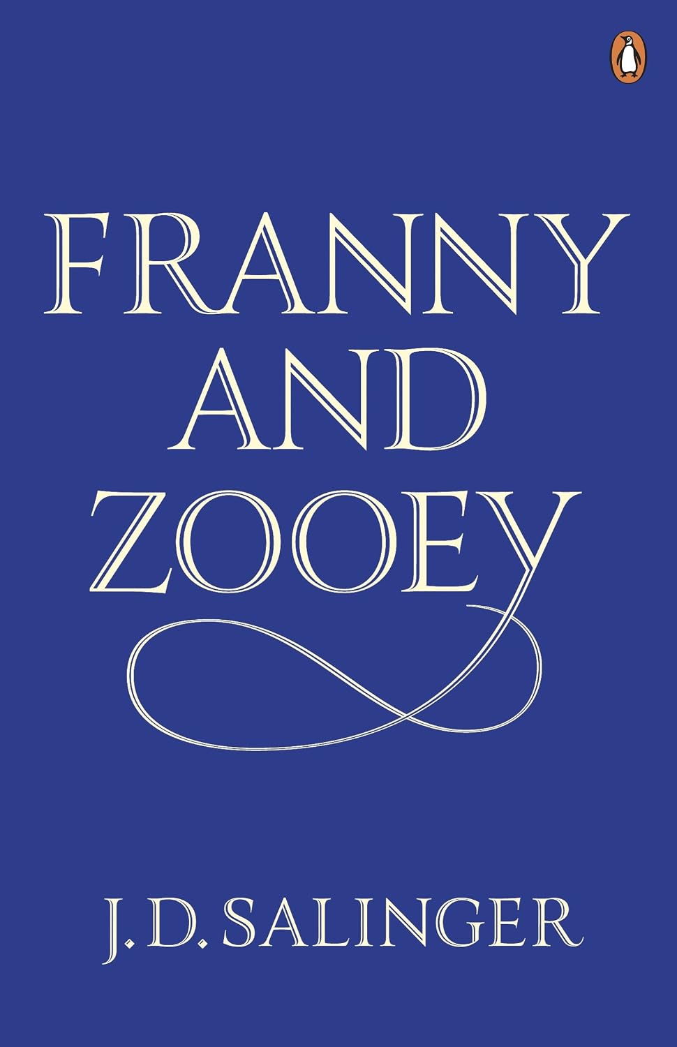 Franny & Zooey