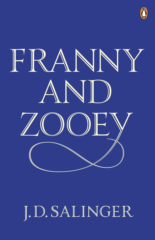 Franny & Zooey