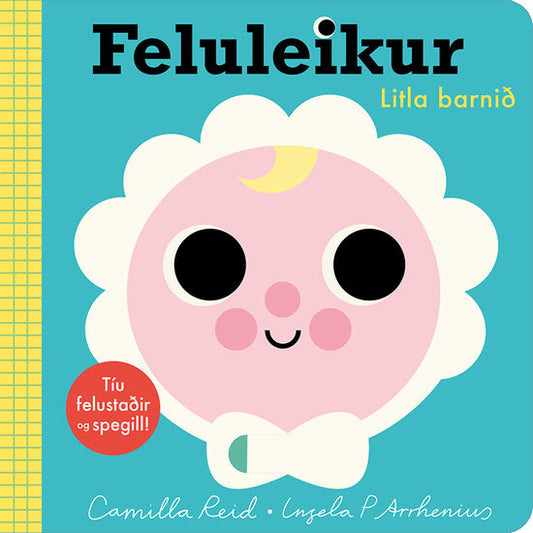 Feluleikur - Litla barnið