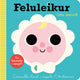 Feluleikur - Litla barnið