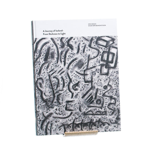 A Journey of Iceland - Ferðalag um Ísland