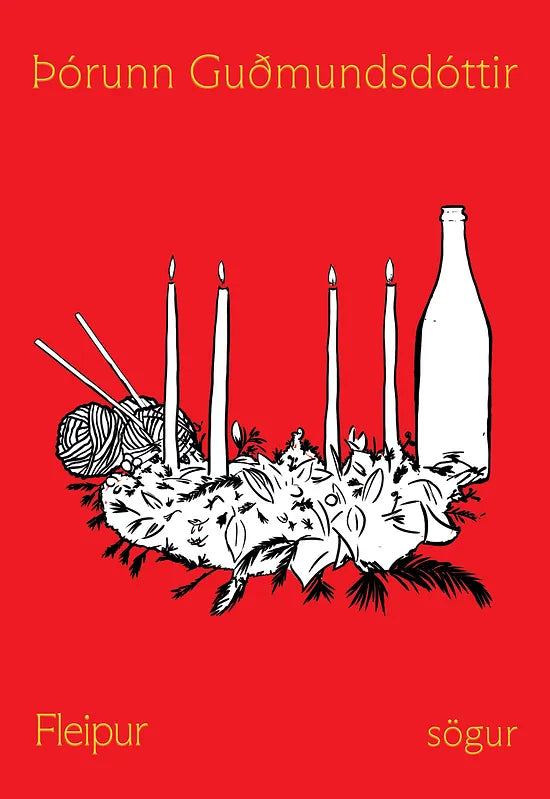Fleipur sögur