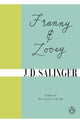 Franny & Zooey by J.D. Salinger