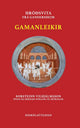 Gamanleikir Hróðsvitu