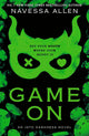 Game on by Navessa Allen