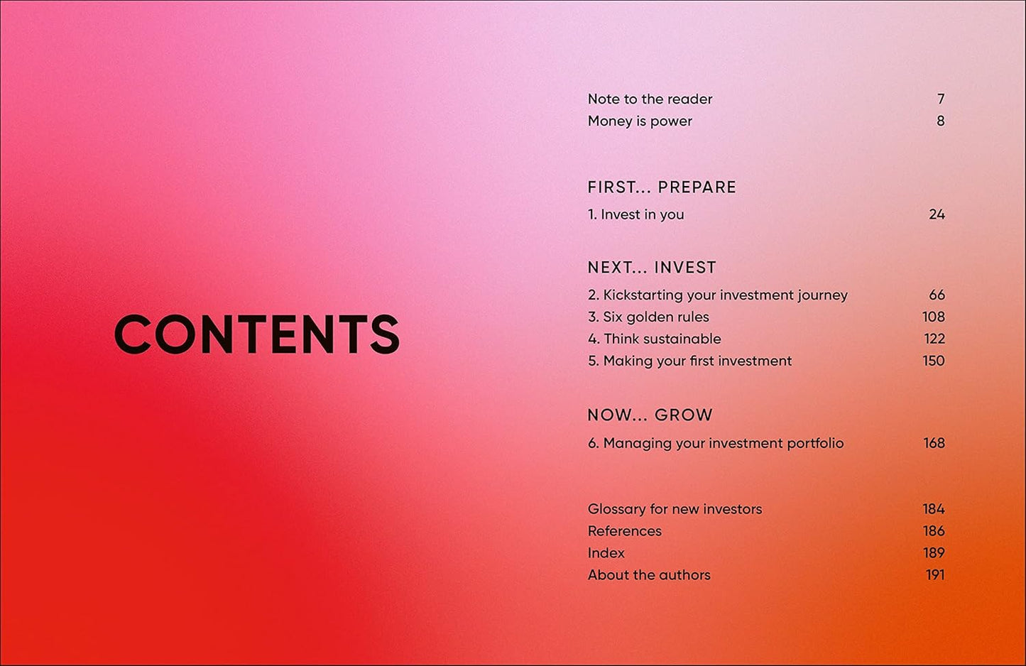 Girls Just Wanna Have Funds