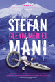 Gleym mér ei eftir Stefán Mána