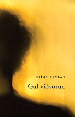 Gul viðvörun