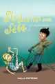 Strákurinn sem fékk stelpu í netið