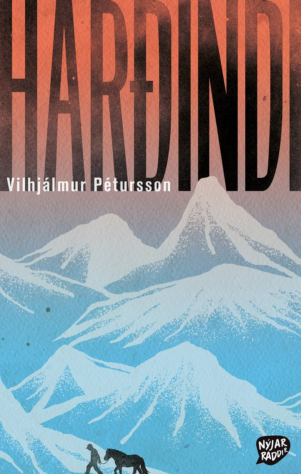 Harðindi - Vilhjálmur Pétursson