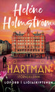 Hartman stórverslunin - Loforð í ljósaskiptunum