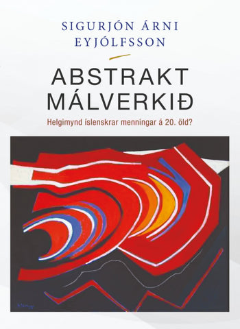 Abstrakt málverkið