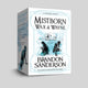 The Mistborn Wax&Wayne