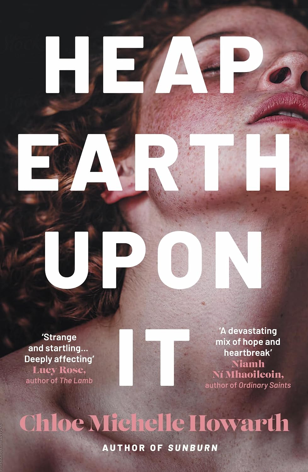 Heap Earth Upon It