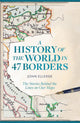 The History of the World in 47 Borders