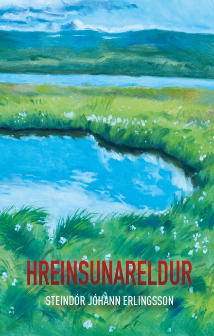 Hreinsunareldur