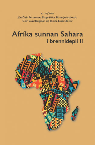 Afríka sunnan Sahara II
