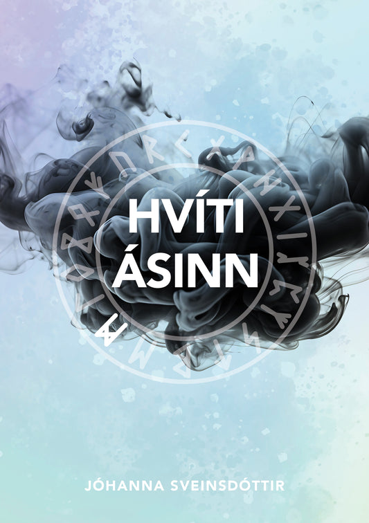 Hvíti ásinn