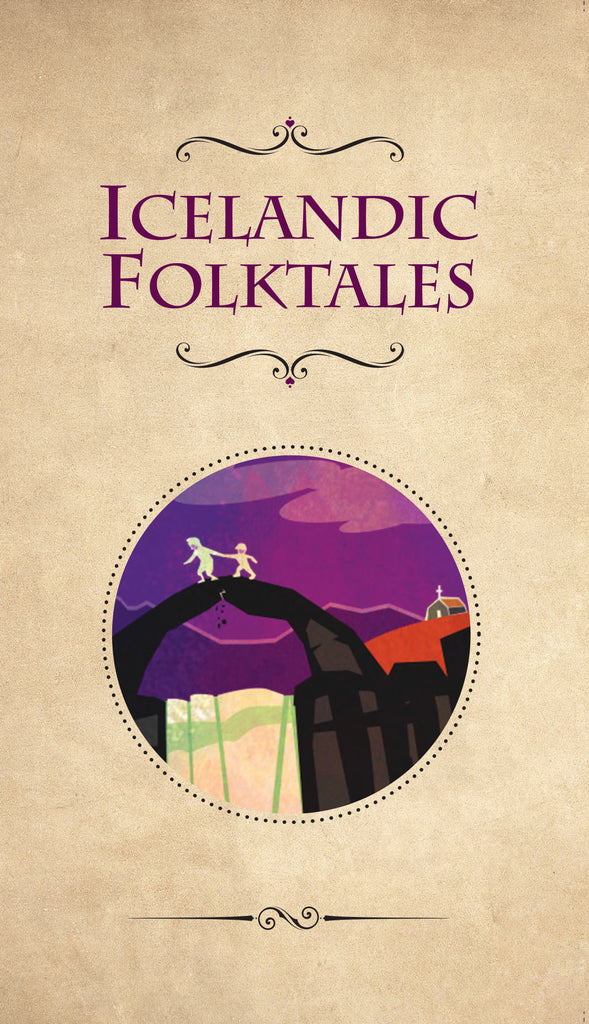 Icelandic Folktales