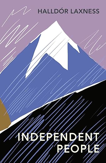 Literary Fiction