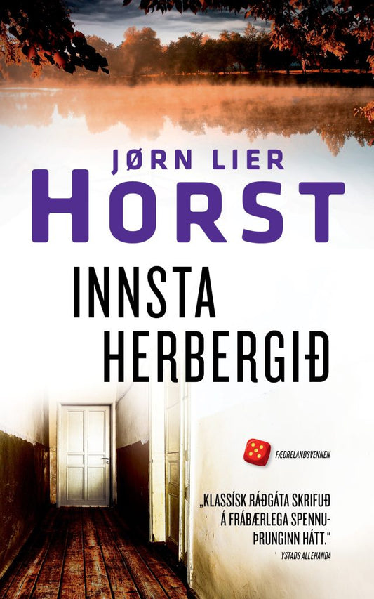 Innsta herbergið