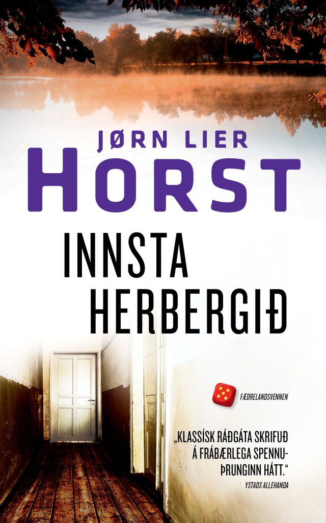 Innsta herbergið