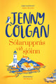 Sólarupprás við sjóinn
