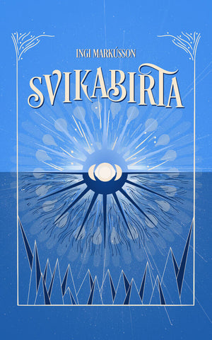 Svikabirta