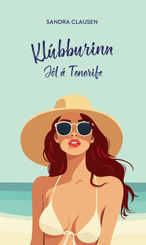 Klúbburinn jól á Tenerife