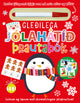 Gleðilega jólahátið - þrautabók