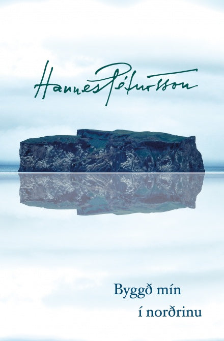 Byggð mín í norðrinu