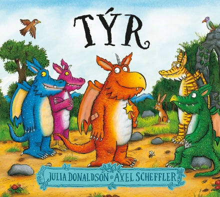 Týr