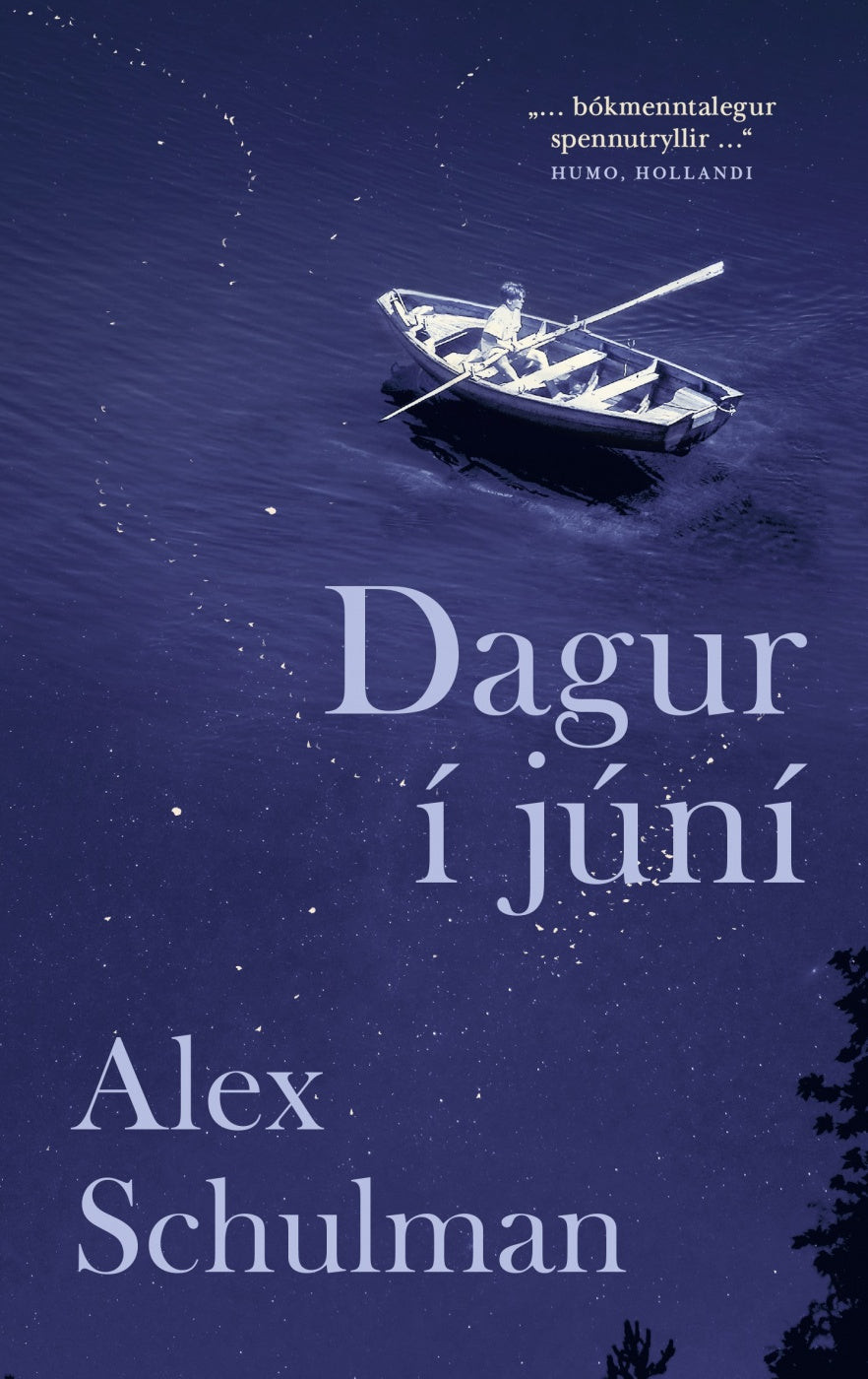 Dagur í júní