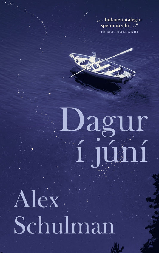 Dagur í júní