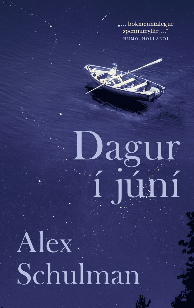 Dagur í júní