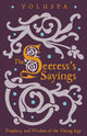 The Seeresss Sayings