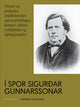 Í spor Sigurðar Gunnarssonar
