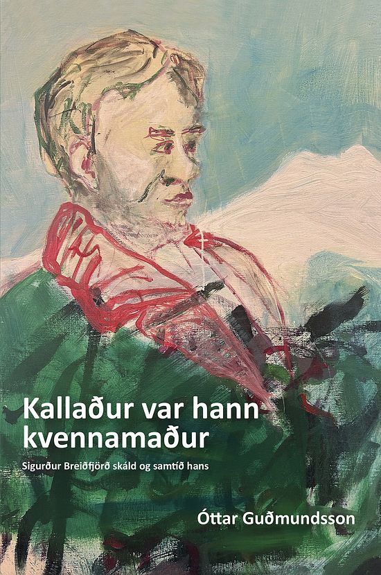 Kallaður var hann kvennamaður