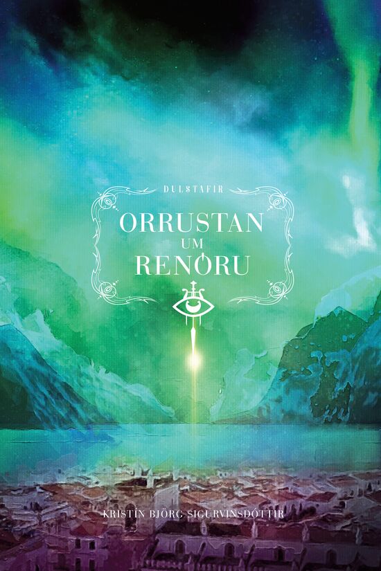 Orrustan um Renóru - kilja