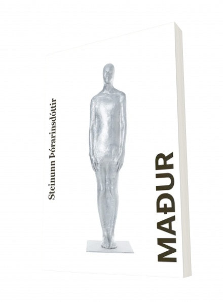 Steinunn Þórarinsdóttir - Maður/Human