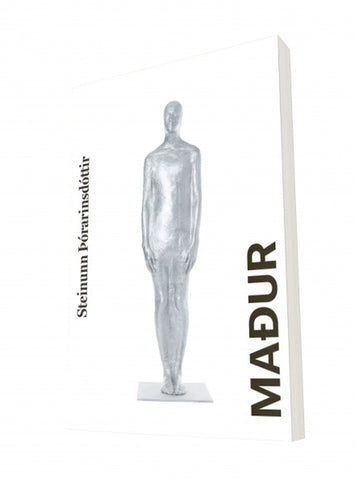 Steinunn Þórarinsdóttir - Maður/Human