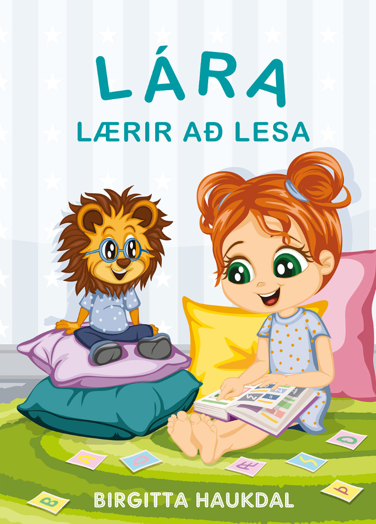 Íslenskar barnabækur