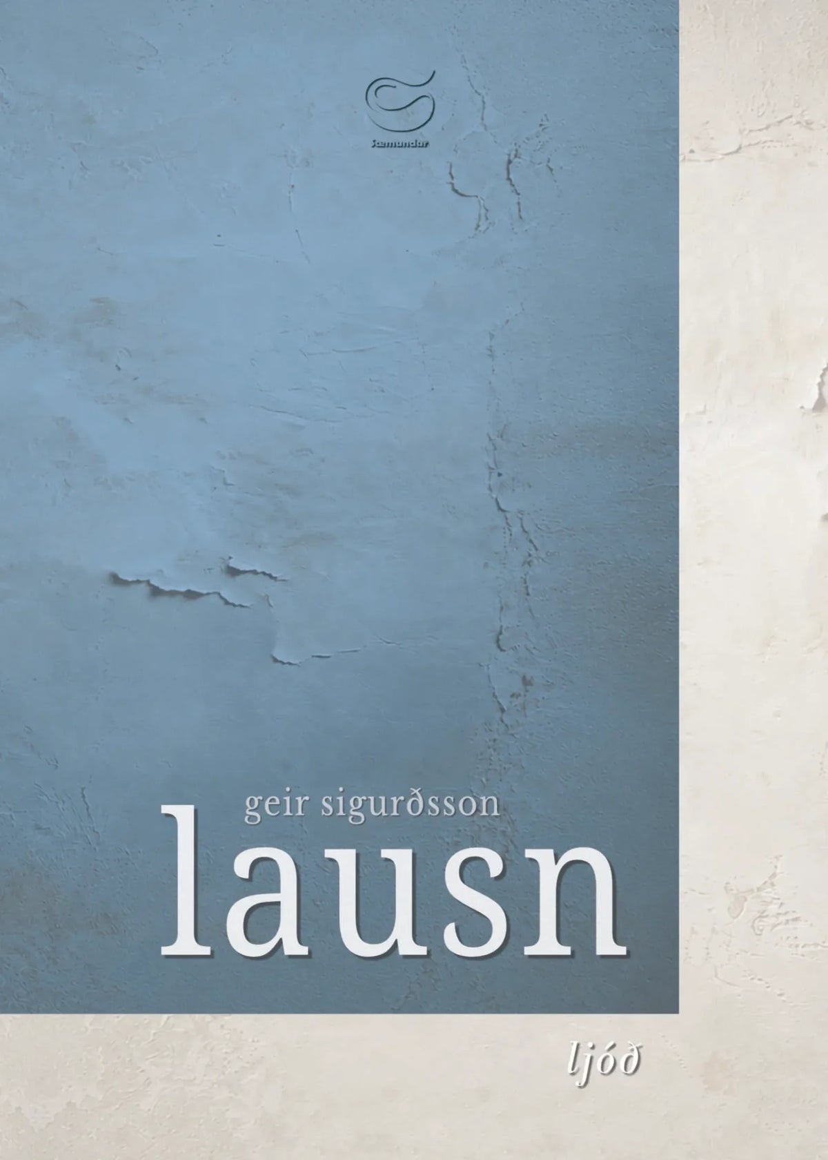 Lausn - ljóð