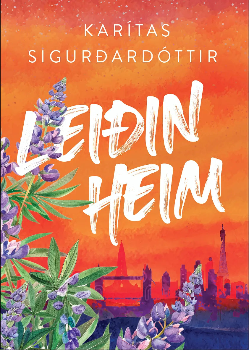 Leiðin heim - Karítas Sigurðardóttir