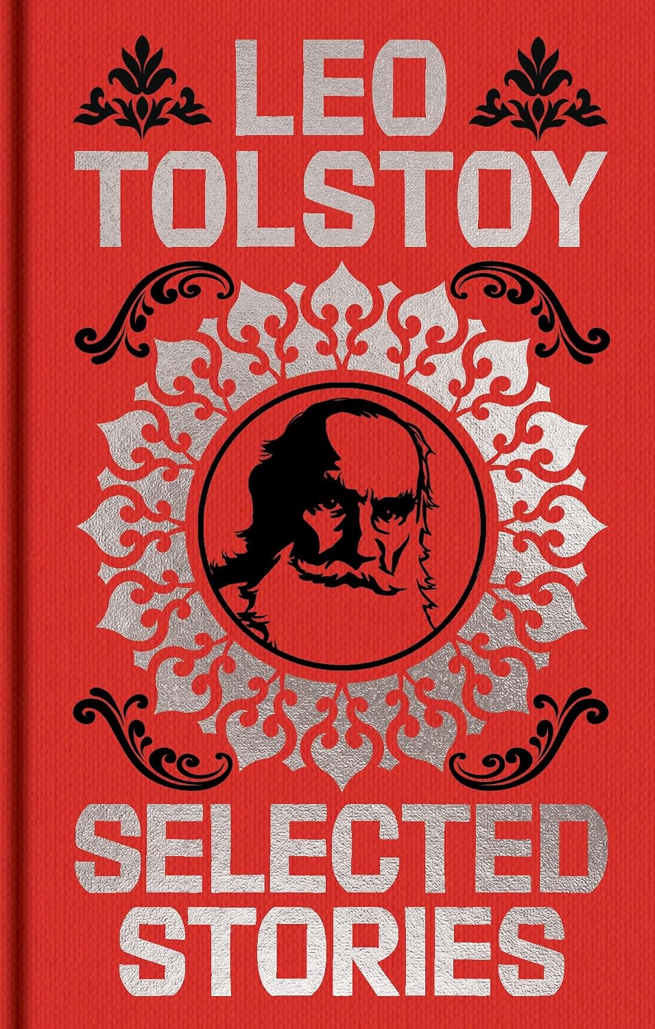 Tolstoy - Selected Stories