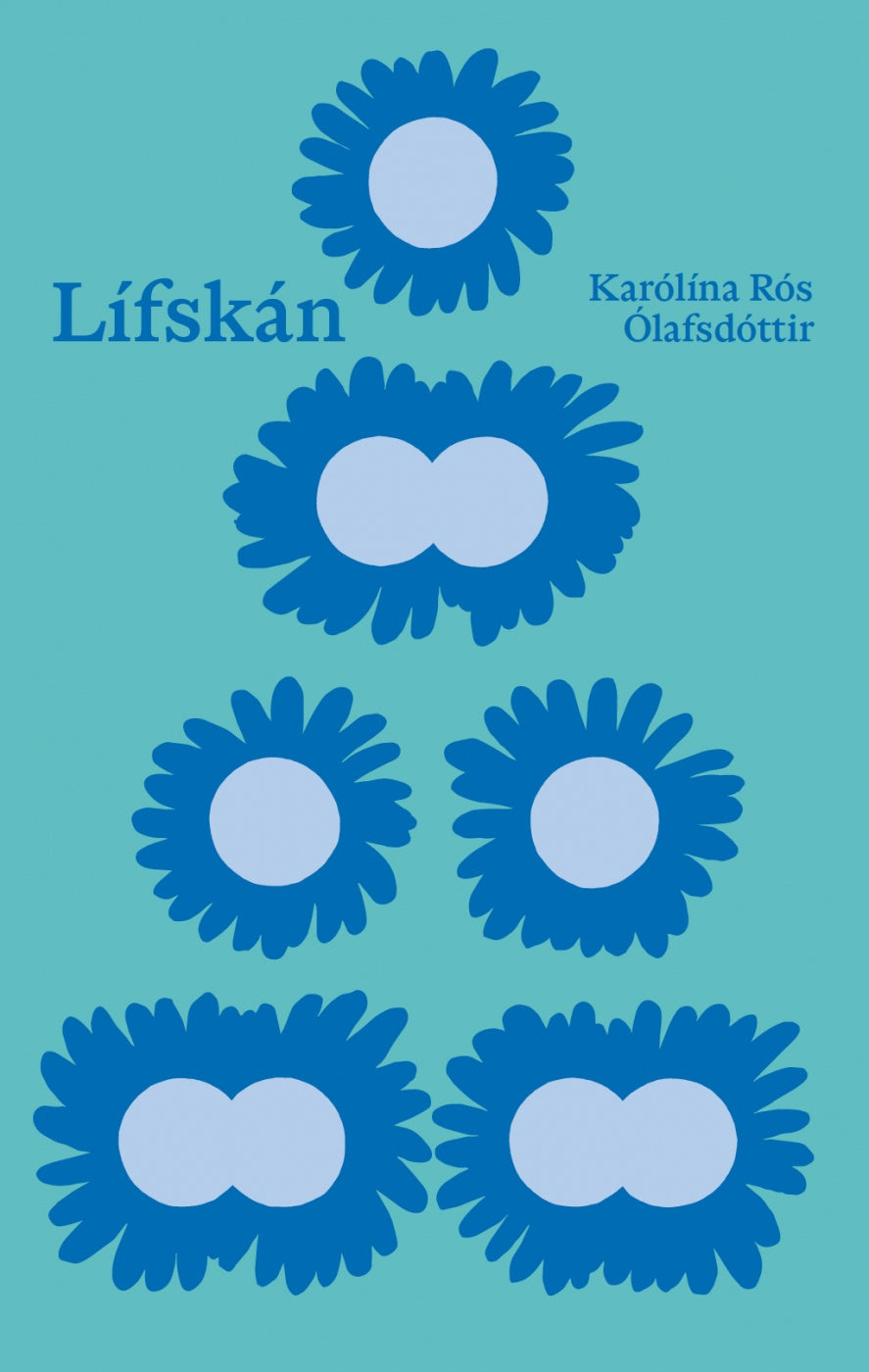 Lífskán