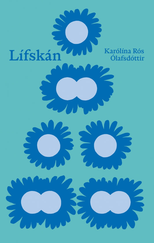 Lífskán