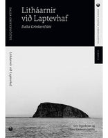 Litháarnir við Laptevhaf