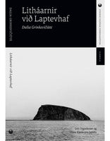 Litháarnir við Laptevhaf