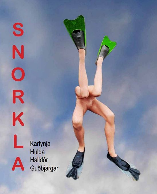 Snorkla